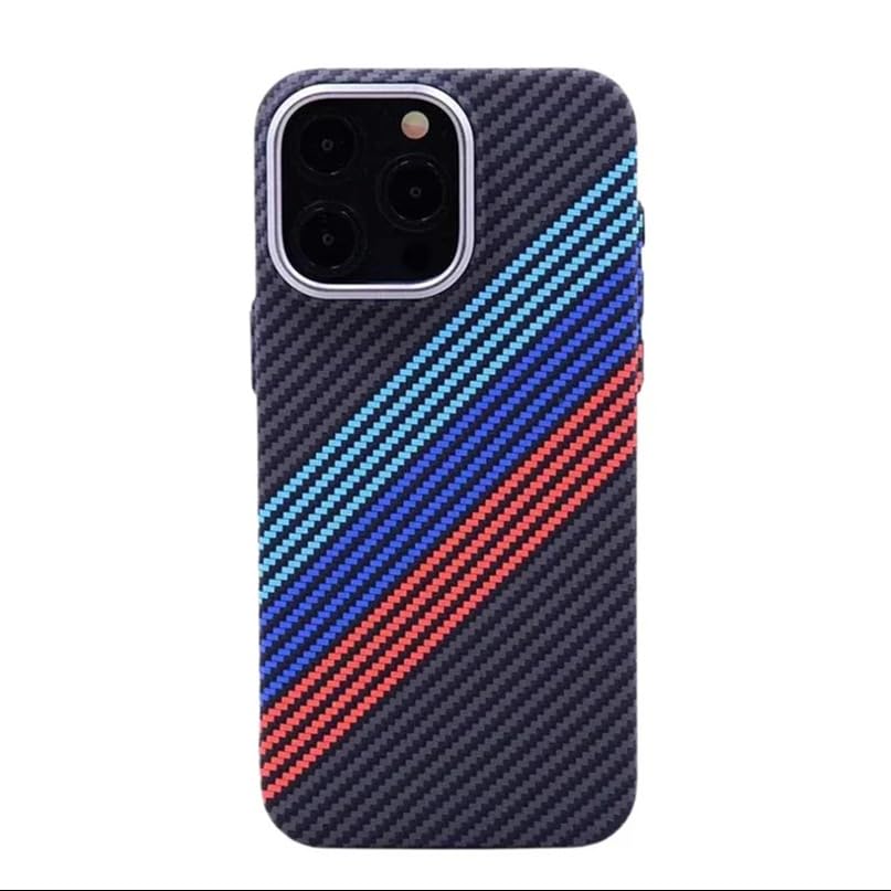 SPORTS M-CARBON BLACK CASE