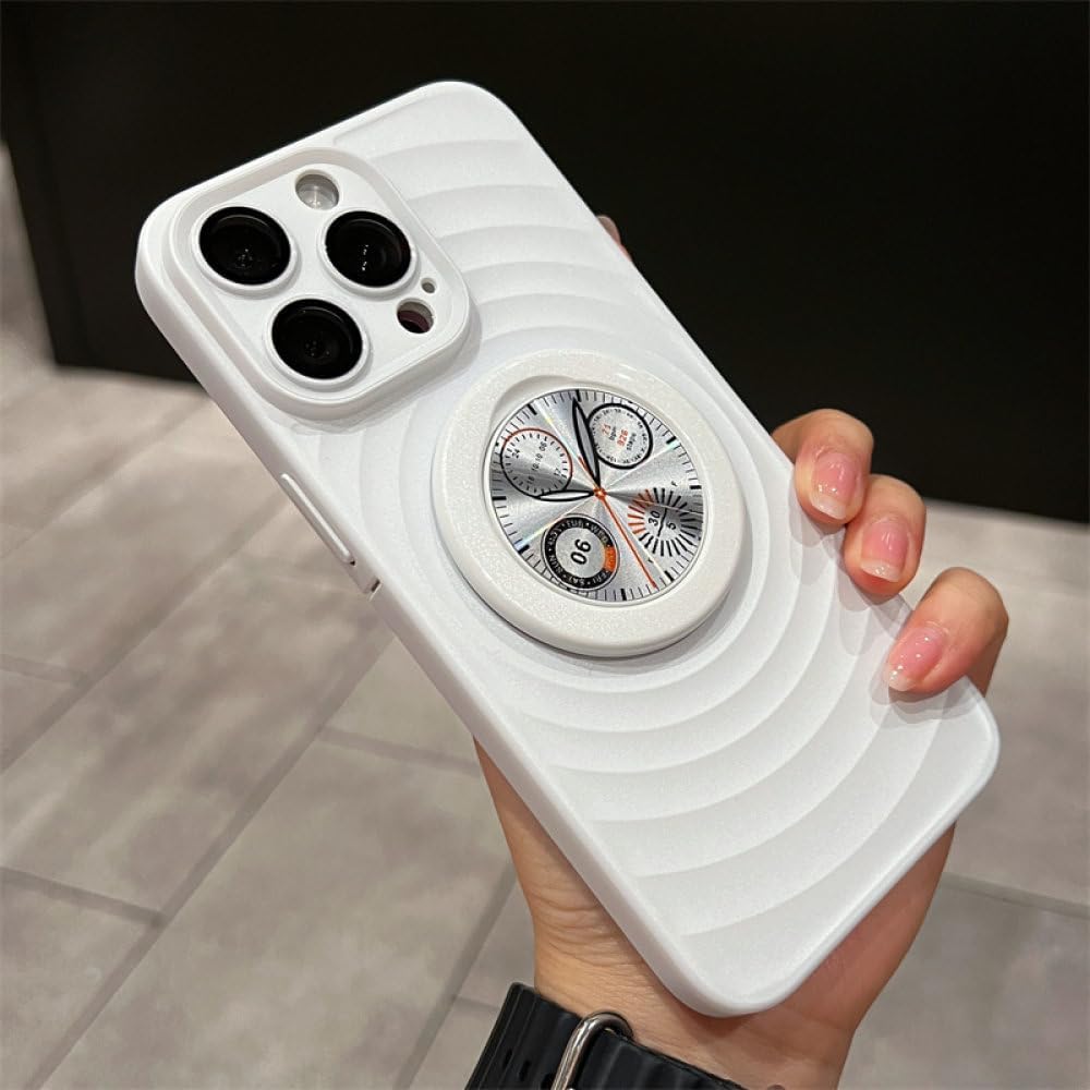 MaxWave Shockproof Textured PC Phone Case