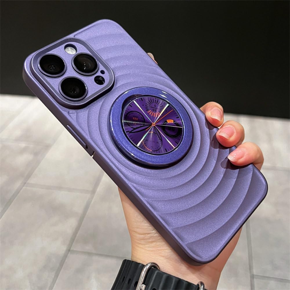 MaxWave Shockproof Textured PC Phone Case