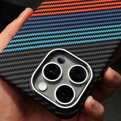 SPORTS M-CARBON BLACK CASE